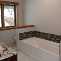 Durango, Colorado, residential, architecture, general contractor, durango contractor, durango remodeling contractor, durango remodeling company, Durango home builder, new home durango, durango remodel, design build, durango builder, custom home, bathroom, tile, tub