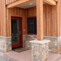 Durango, Colorado, residential, architecture, general contractor, durango contractor, durango remodeling contractor, durango remodeling company, Durango home builder, new home durango, durango remodel, design build, durango builder, custom home, wood siding, cultured stone wainscot