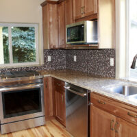 Durango, Colorado, residential, architecture, general contractor, durango contractor, durango remodeling contractor, durango remodeling company, home remodel durango, durango remodel, design build, durango builder, custom home, adu, additional dwelling unit, apartment, kitchen, tile, granite, stainless steel appliances, one bedroom