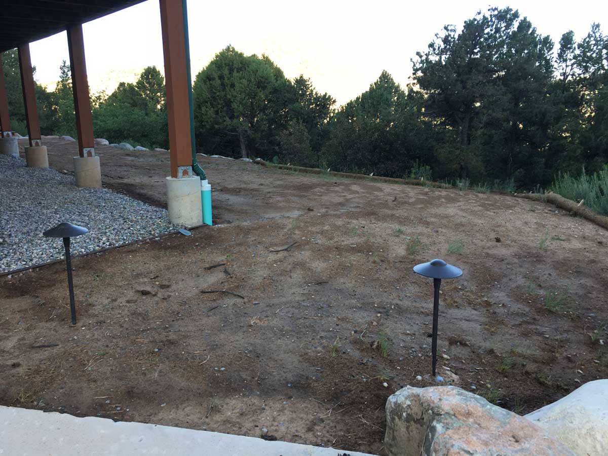 durango, colorado, contractor, excavation, soil, design, engineering, residence, residential, homeowner, home inspection, commercial, grading, drainage, backfill, compaction