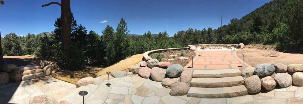 Durango, Colorado, residential, landscape design, landscape architecture, general contractor, durango contractor, durango remodeling contractor, durango remodeling company, home remodel durango, durango remodel, stone, rock, flagstone, design build, durango builder, custom home, patio construction, fire pit